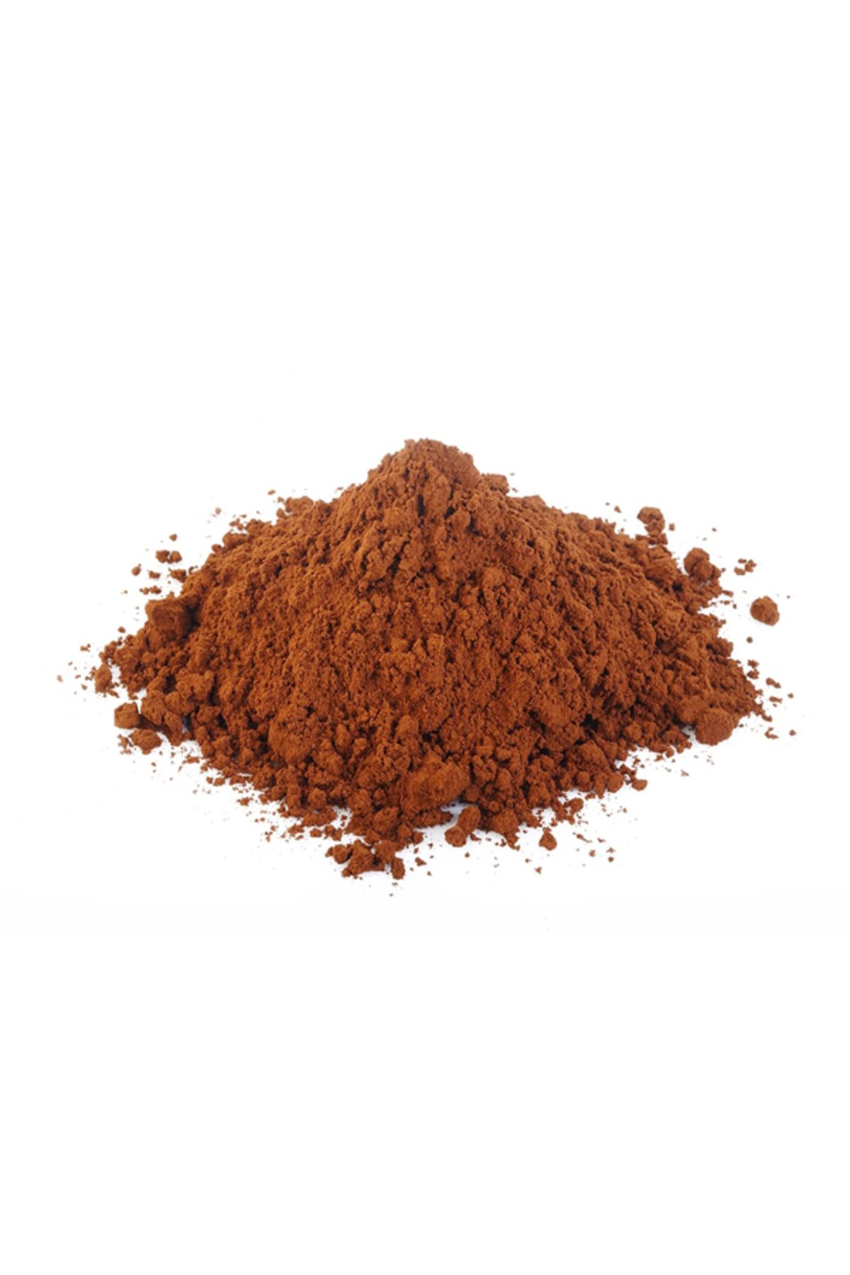 1_org_zoom-125.jpg Eminönü Bazaar Doğal Toz Kakao 250 gr - Görsel 1