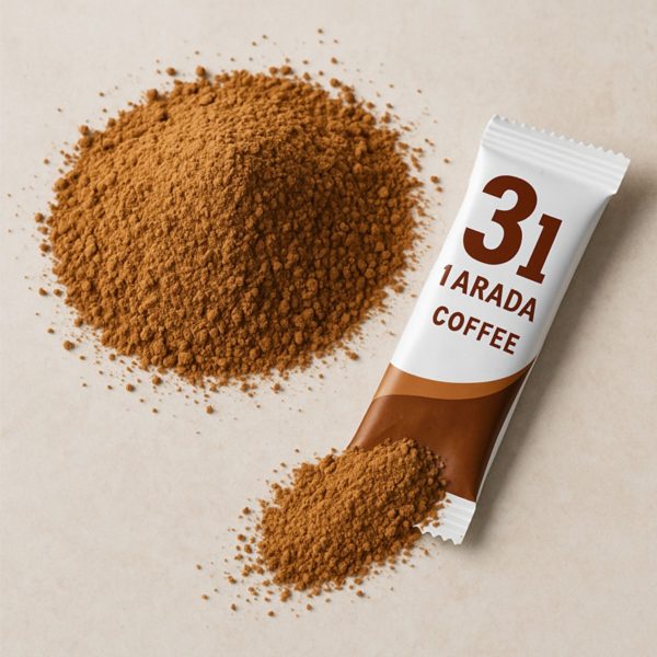 Eminönü Bazaar 3 ü 1 Arada Kahve 1 kg