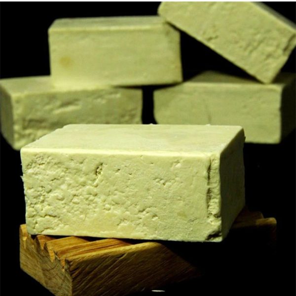 Zeytinyağı Sabunu El Yapımı %100 Organik Doğal Sabun 125 Gram