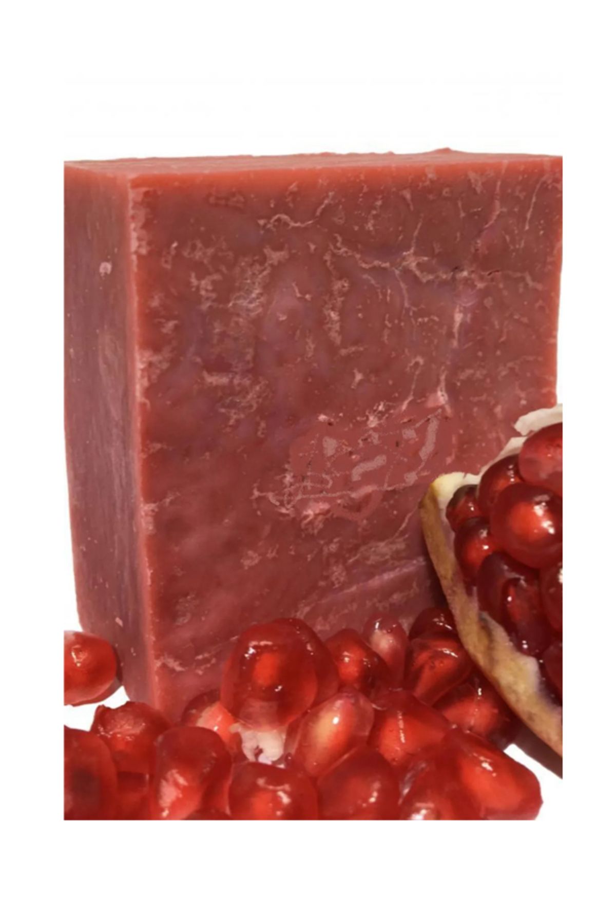 1_org_zoom-44.jpg Nar Sabunu El Yapımı %100 Organik Doğal Sabun 125 Gram - Görsel 1