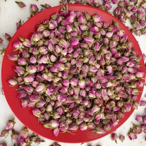 Tomurcuk Mor Gül Kurusu Çayı 250 gr