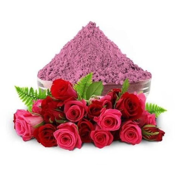 Eminönü Bazaar Toz Gül Çayı 50 gr