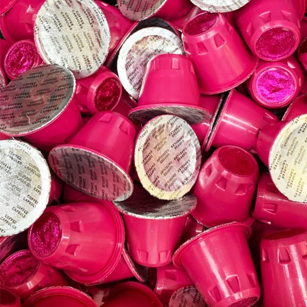 Colombia Supremo Nespresso Uyumlu Kapsül Kahve 10'lu