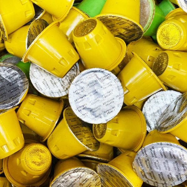 Intenso Nespresso Uyumlu Kapsül Kahve 10'lu