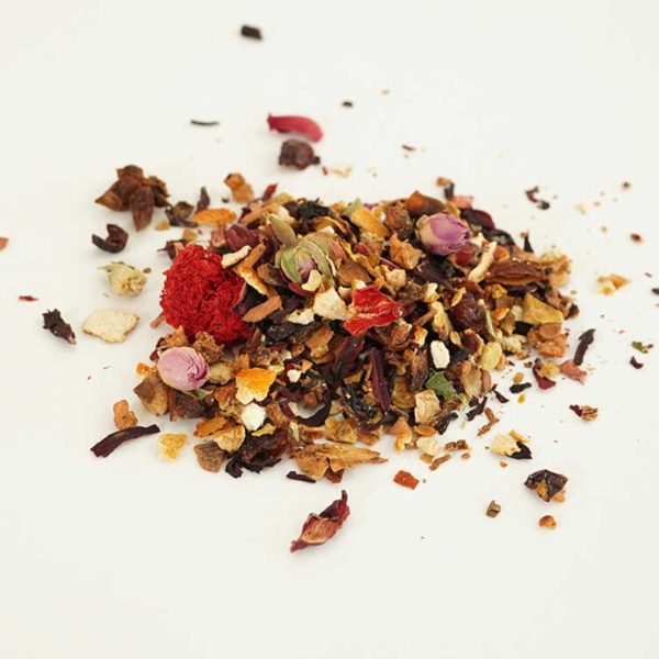 Eminönü Bazaar Osmanlı Çayı 1 kg