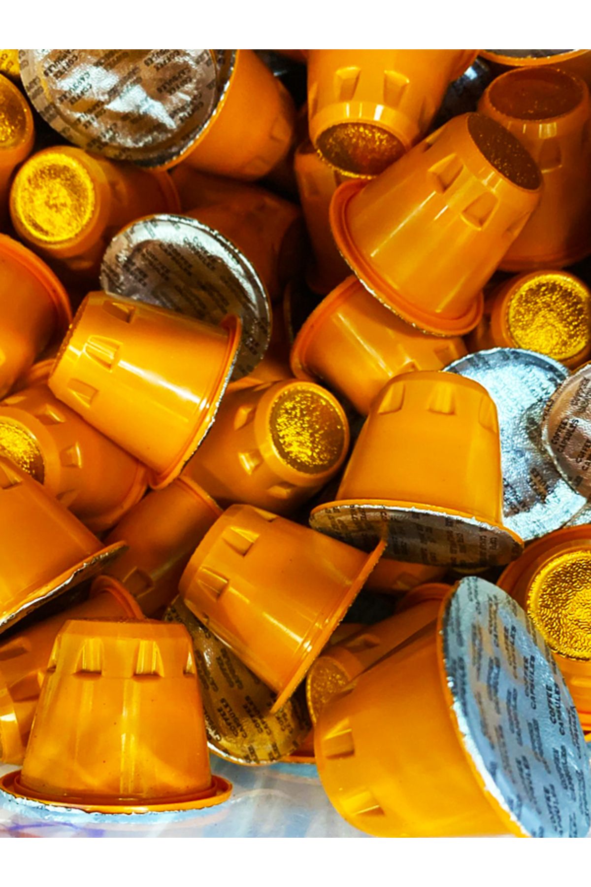 1_org_zoom-78.jpg Lungo Nespresso Uyumlu Kapsül Kahve 10'lu - Görsel 1