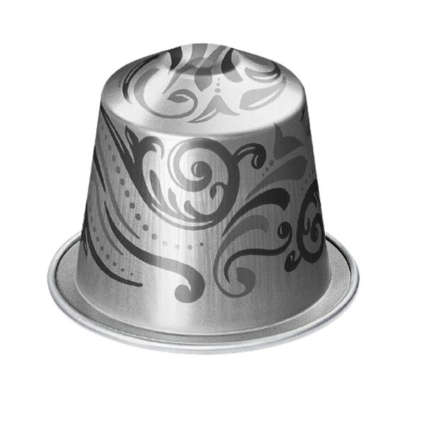 Nespresso Explorations Buenos Aires Lungo Kapsül Kahve 10lu