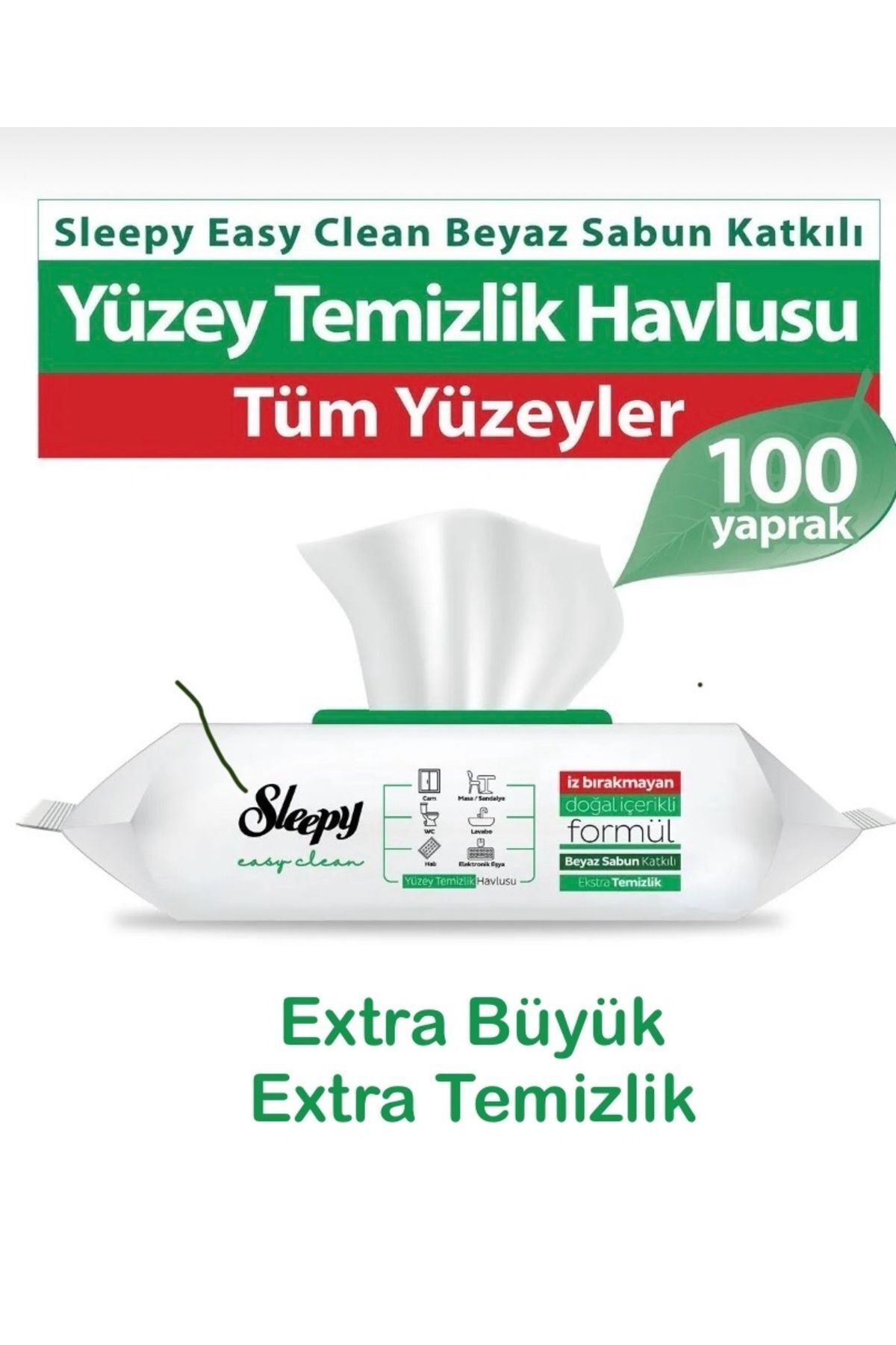 1_org_zoom-128.jpg Sleepy Yüzey Temizlik Havlusu - Görsel 1