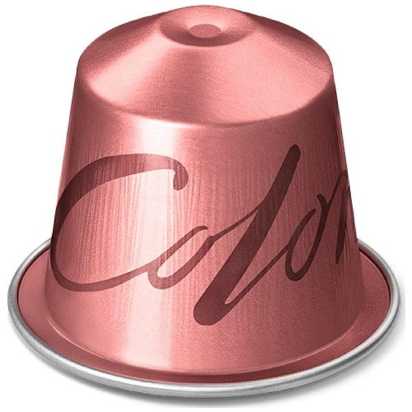 Nespresso Colombia Original Master Colombia Kapsül Kahve 10'lu