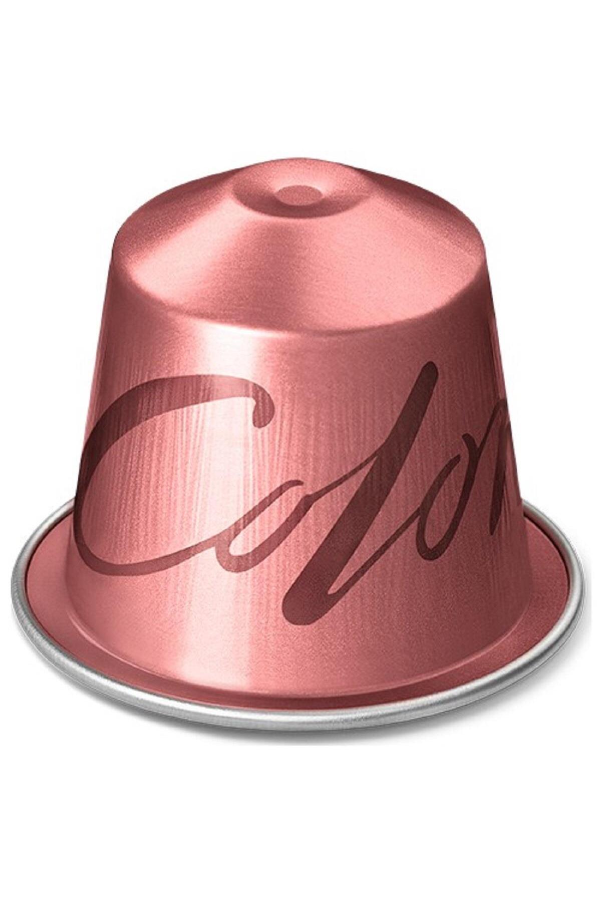 1_org_zoom-131.jpg Nespresso Colombia Original Master Colombia Kapsül Kahve 10'lu - Görsel 1