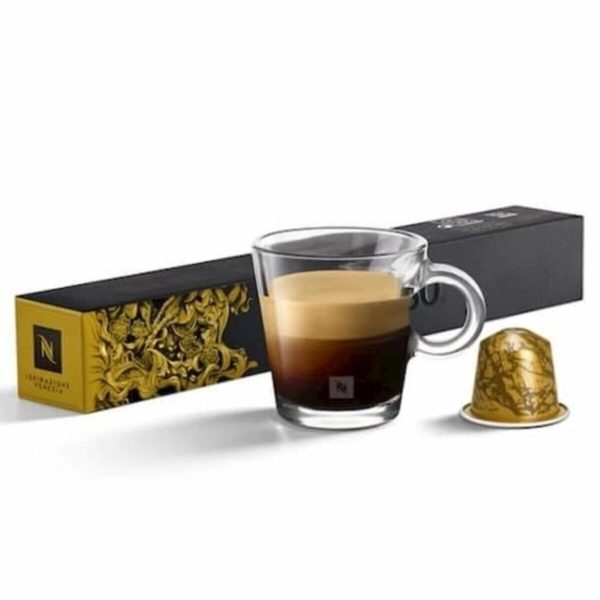 Nespresso Ispirazione Venezia Kapsül Kahve 10'lu