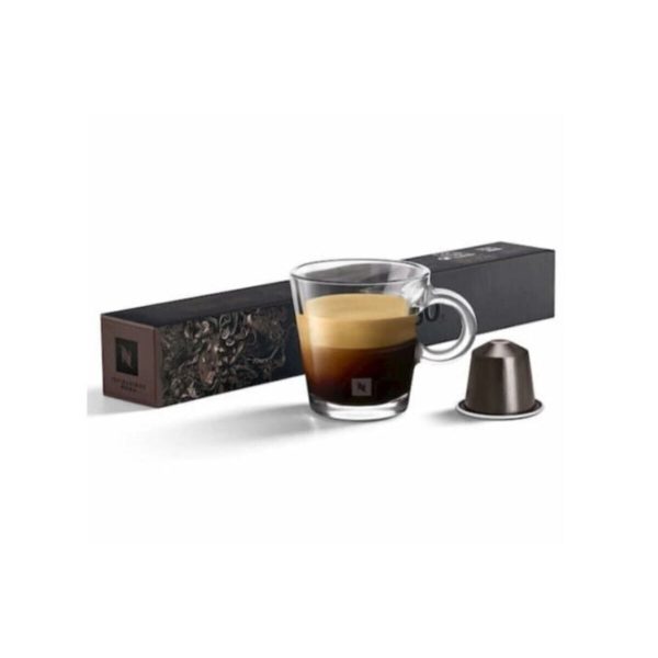Nespresso Ispirazione Roma Kapsül Kahve 10'lu