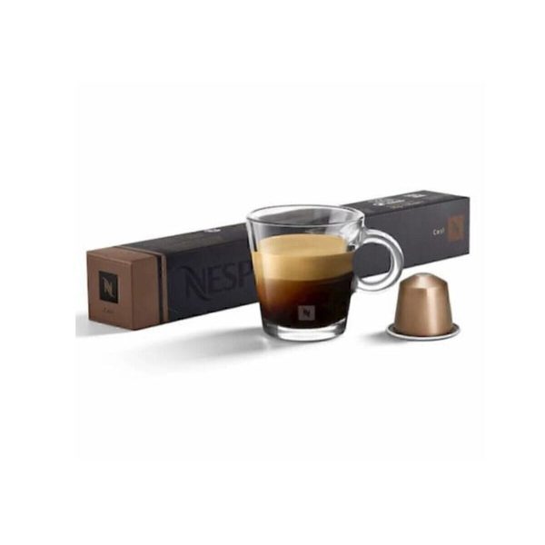 Nespresso Cosi Kapsül Kahve 10'lu