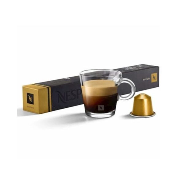 Nespresso Volluto Kapsül Kahve 10'lu