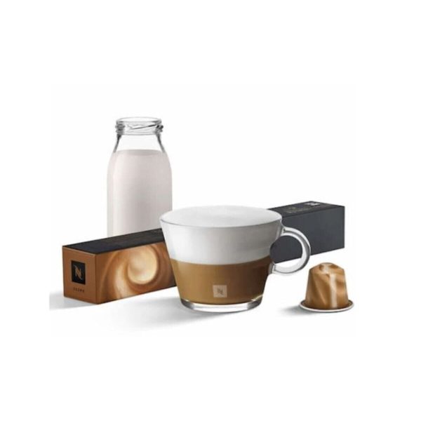 Nespresso Barista Creations Scuro Kapsül Kahve 10'lu