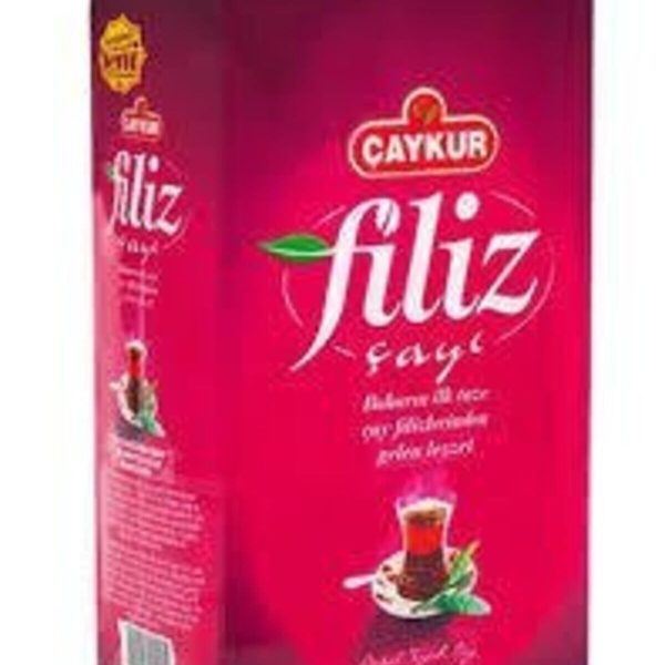 Çaykur Filiz Çayı 200 gr