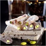 Eminönü Bazaar Sar Sultan Ballı Parmak Lokum 1 kg