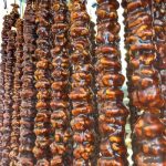 Eminönü Bazaar Sar Sultan Cevizli Sucuk 1 kg - Görsel 2