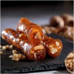 Eminönü Bazaar Sar Sultan Cevizli Sucuk 1 kg