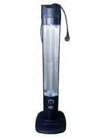 General Home Elektrikli Dikey Isıtıcı Alüminyum Gövdeli 2200 W