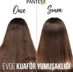 Pantene Nem Terapisi Şampuan 400 ml - Görsel 2