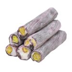 Eminönü Bazaar Sar Sultan Böğürtlenli Parmak Lokum 250 gr