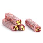 Eminönü Bazaar Sar Sultan Tatlı Nar Parmak Lokum 250 gr