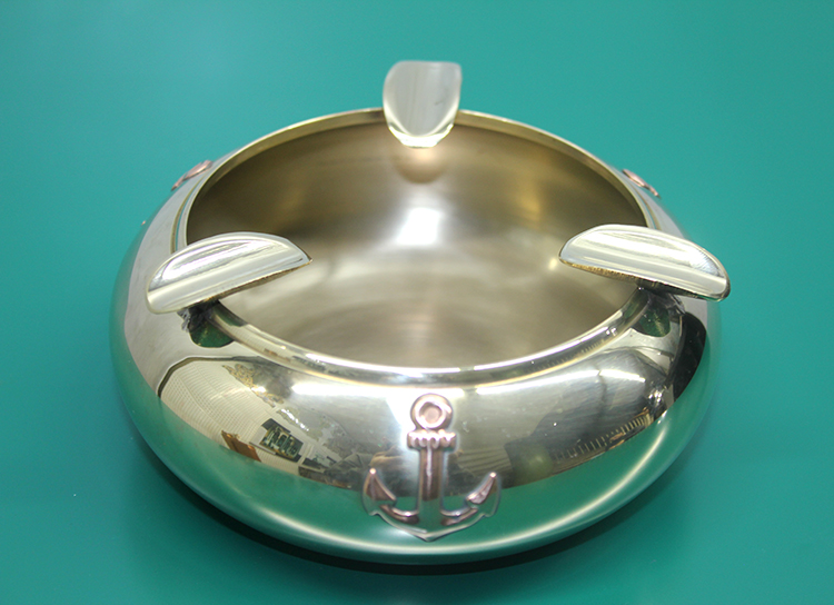 4131 Pirinç Küllük BüyükBoy - Görsel 1