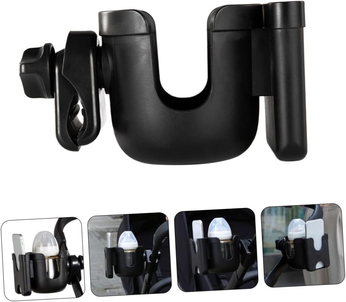 517zDZBBopL._AC_SL1263_ Bebek Arabası Çok Amaçlı Telefon Tutucu - Görsel 1