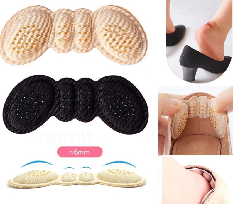 6-mm-ayakkabi-topuk-vurma-onleyici-ve-daraltma-padi-3208 Ayakkabı Topuk Vurma Önleyici Pad 6 mm. - Görsel 1
