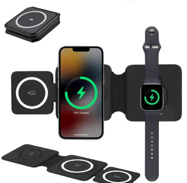 6191VD-1CvL._AC_SL1500_ Kablosuz Şarj Standı - Görsel 1