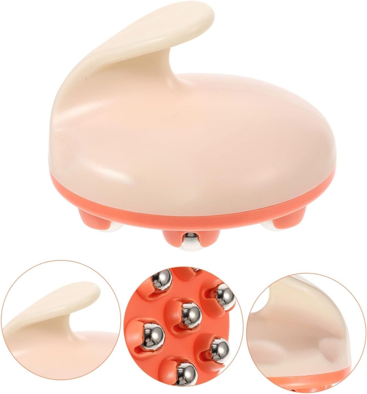 61X-5xYEjnL._AC_SL1500_ Bilyeli Vücut Masaj Aleti - Görsel 1