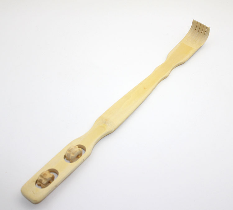 94-1200 Ahşap Sırt Kaşıma Model 5 - Görsel 1