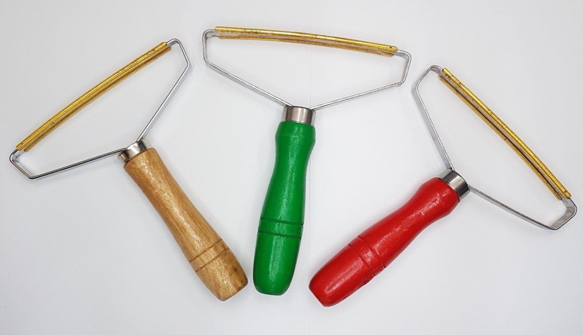 Elbise-Tiftik-ve-Tuy-Toplama-Aleti-Demir Elbise Tiftik ve Tüy Toplama Aleti (Demir) - Görsel 1