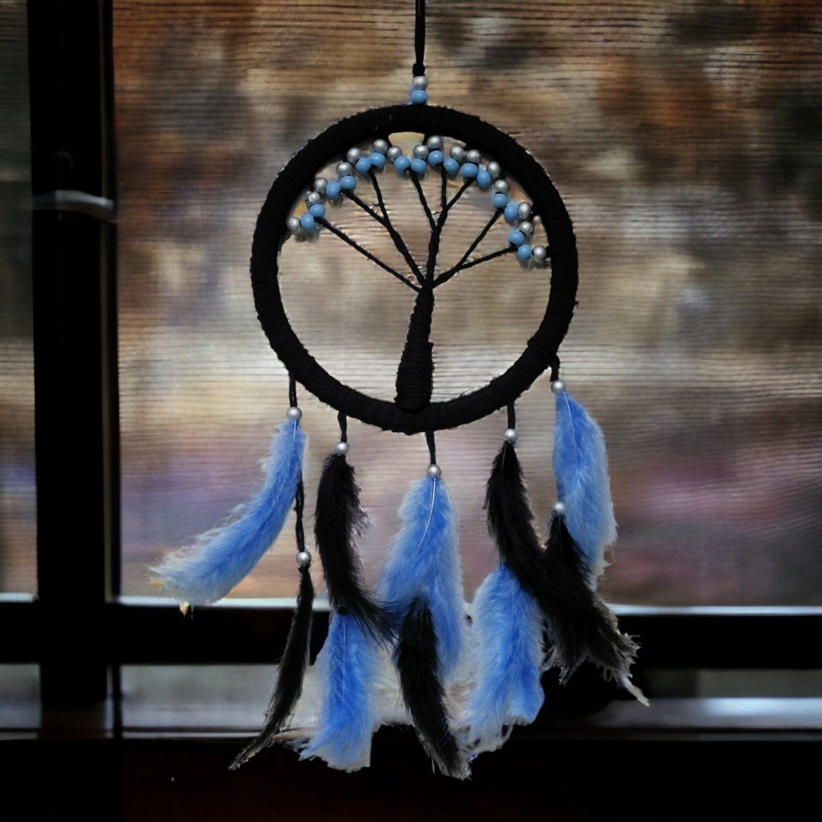 IMG_0208 Siyah Hayat Ağacı Rüya Kovan - Görsel 1