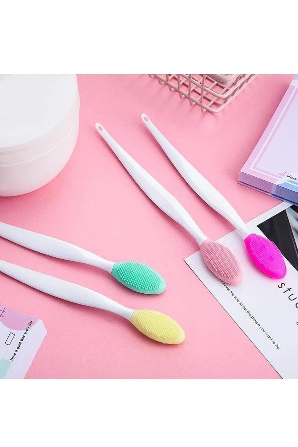 IMG_0363 Cilt Siyah Nokta Temizleme Aleti - Görsel 1