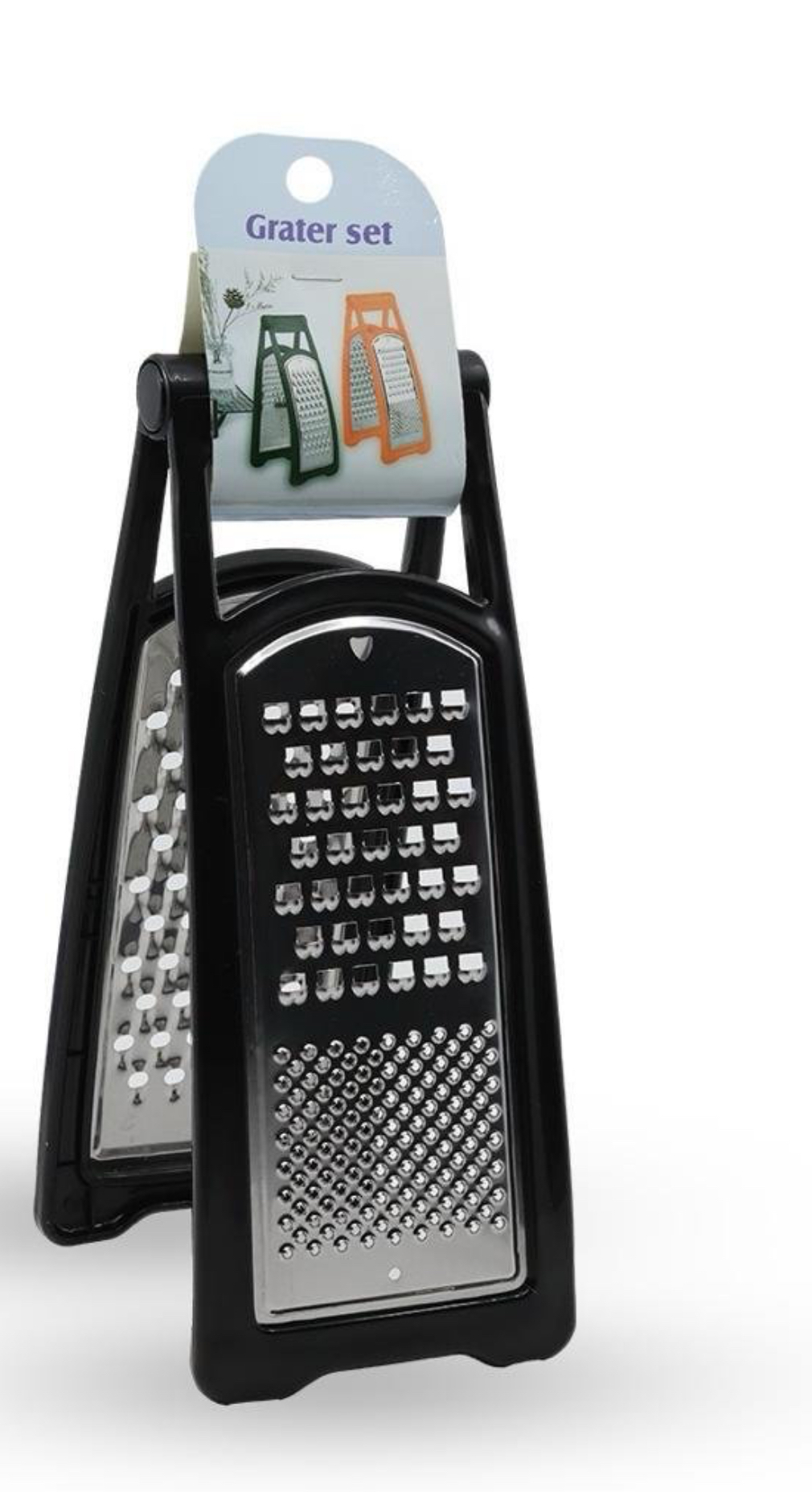 IMG_0478 Çift Taraflı Hazneli Rende - Görsel 1