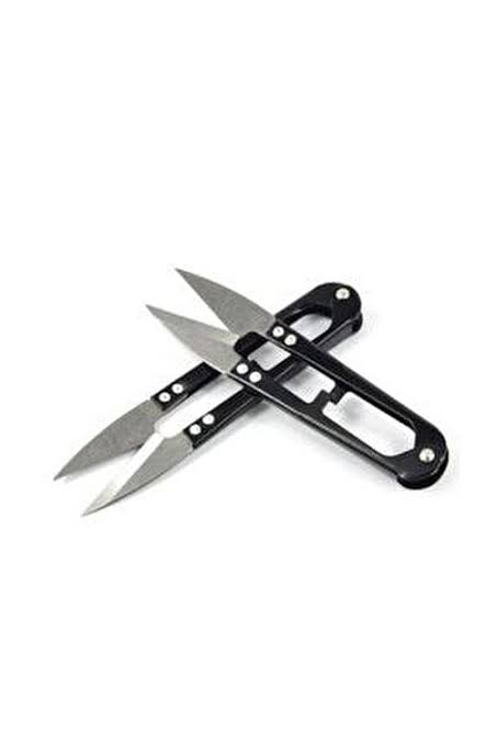 IMG_1408 Yaylı Balıkçı İp Kesme Makası - Görsel 1