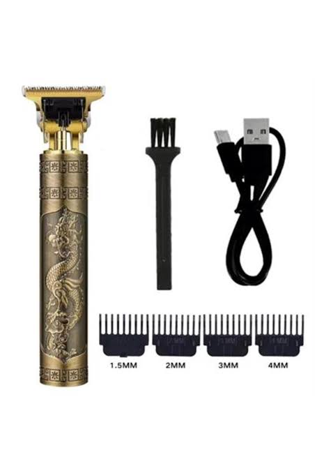 IMG_1502 Profesyonel Tıraş Makinesi - Görsel 1