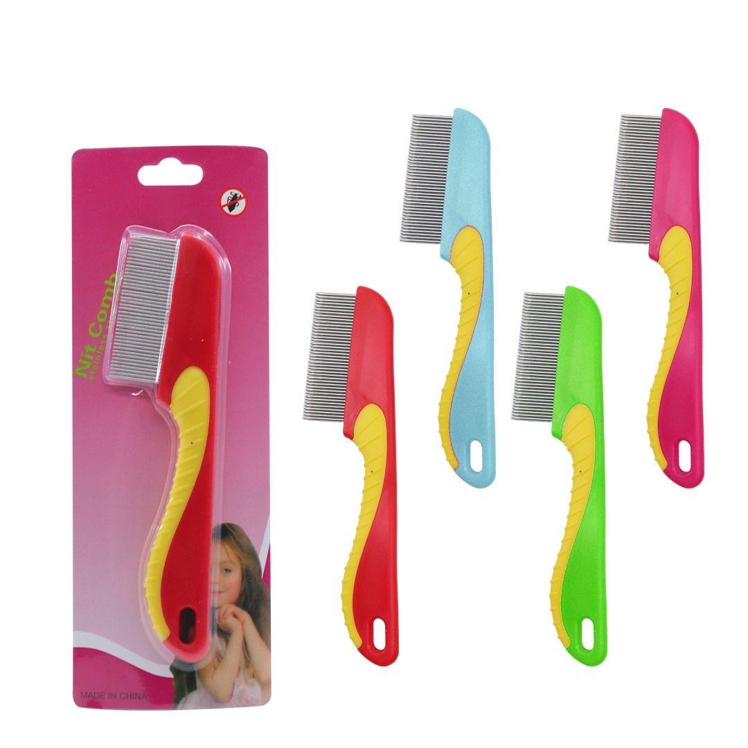 IMG_1514 Kısa Uçlu Bit Tarağı - Görsel 1