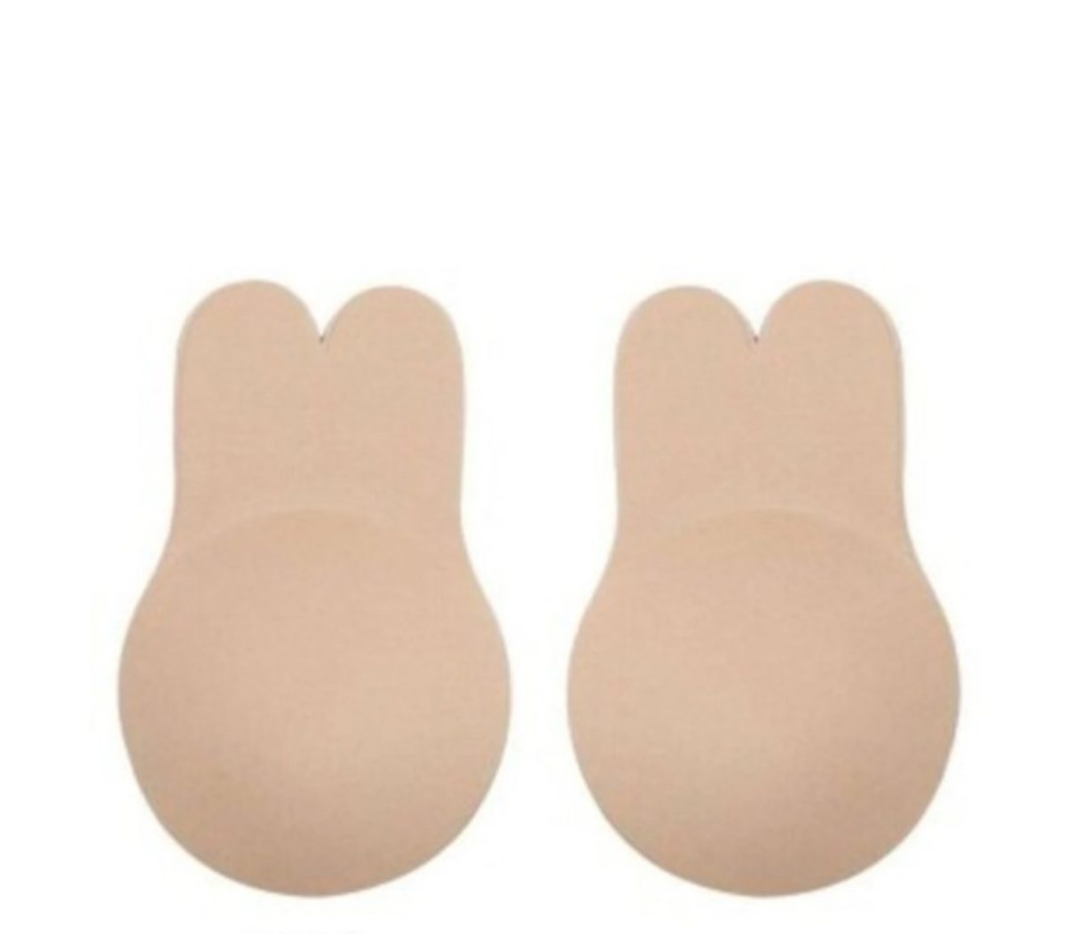 IMG_1877 Hayalet Sütyen Dikleştirici M Beden - Görsel 1