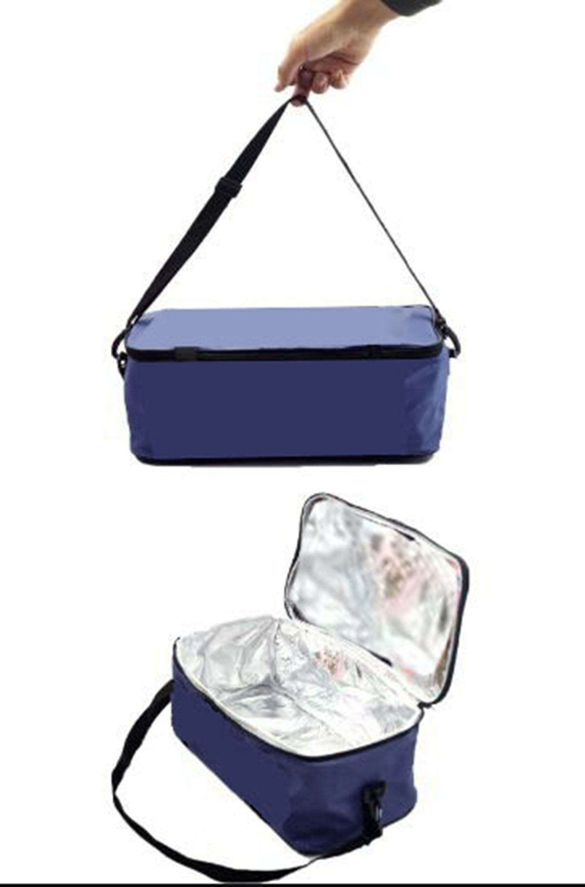 IMG_2197 Piknik Termos Çanta 15 Litre - Görsel 1