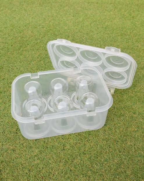 IMG_2224 Çay Bardağı Taşıma Kutusu - Görsel 1