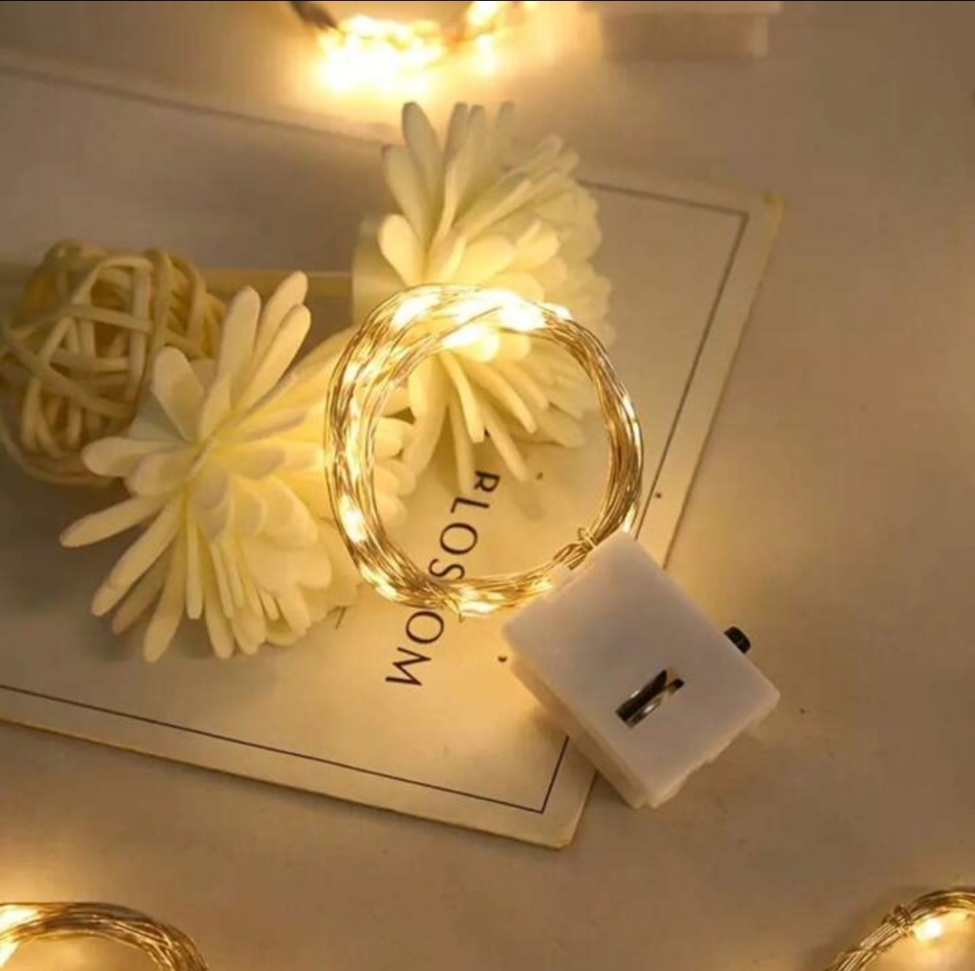 Screenshot-20241110-180333-WhatsApp 2m Pilli Peri Led Gün Işığı - Görsel 1