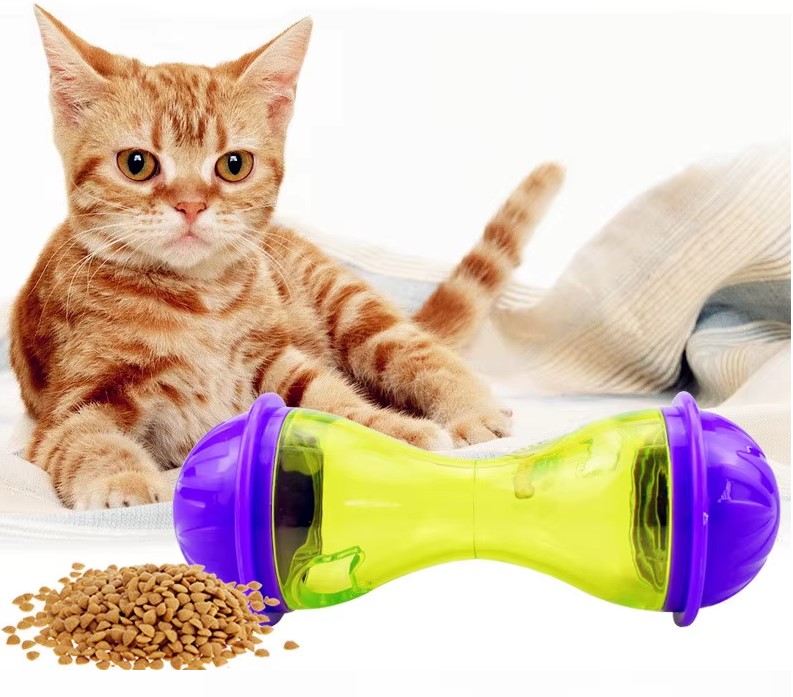 Screenshot_10-2 İnteraktif Kedi Ödül Mamalı Oyuncak - Görsel 1