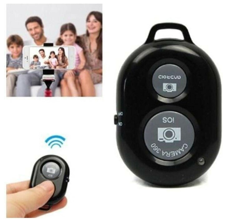 Screenshot_10 Bluetooth Selfie Kumandası - Görsel 1