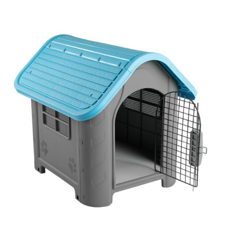 Screenshot_2-6 Dayanıklı Plastik Köpek Evi - Görsel 1