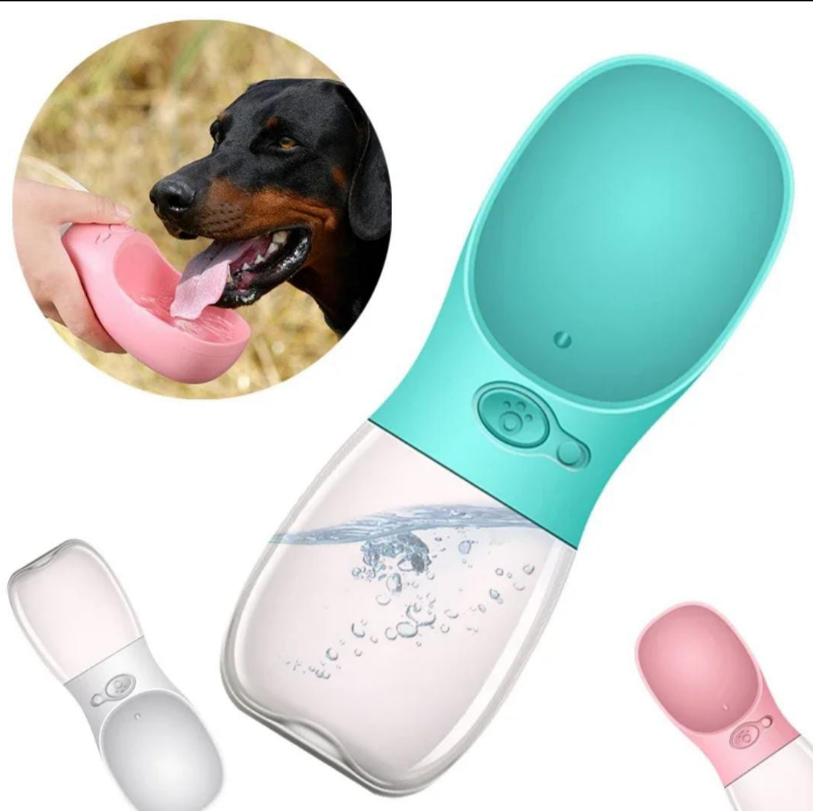 Screenshot_5 Taşınabilir Köpek Su Matarası - Görsel 1