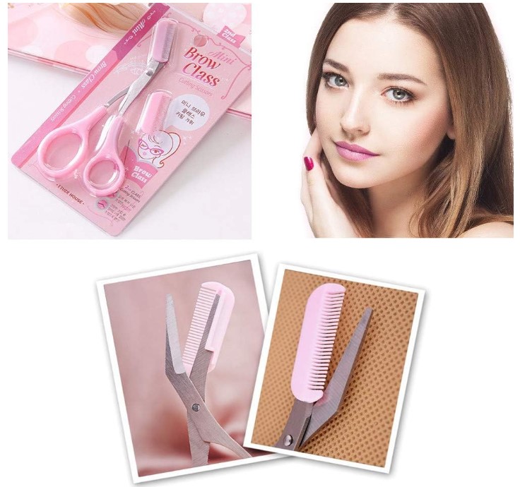 Screenshot_6-5 Taraklı Kaş Düzeltme Makası - Görsel 1