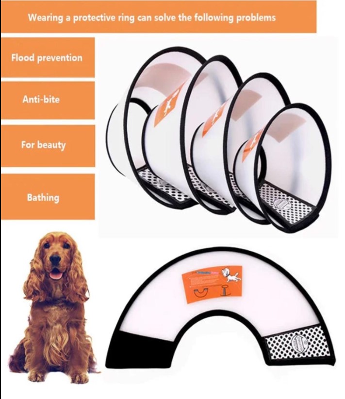 Screenshot_9-2 Ayarlanabilir Koruyucu Yaka 2 Numara - Görsel 1